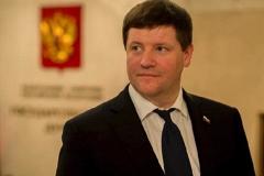 Свердловский вице-губернатор отправился на карантин с подозрением на коронавирус