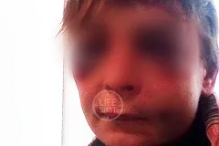 «Всё в мясо»: подростки жестоко избили таксистку и угнали её машину — видео