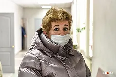 Мать Васильева обвинила потерпевших по делу о ДТП на Малышева в пиаре