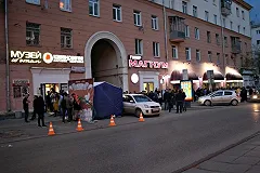 «Музей об ЭТОМ» приглашает на «Ночь музеев 2021»