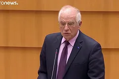 В МИД удивились словам Борреля о недопустимости влияния РФ и Китая на Афганистан