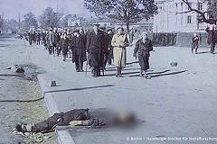 Названы первые 159 имен нацистов, убивавших евреев в Бабьем Яре