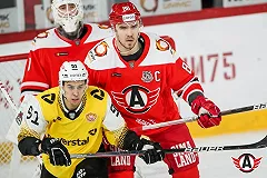 ХК «Автомобилист» не стал продлевать контракты с 6 игроками и 3 тренерами