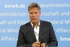 Немецкий «энергетический» министр: Бизнес-модель Германии сломана