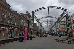 На Вайнера сломали медиаэкран