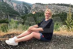 В Турции обнаружили тело пропавшей российской туристки