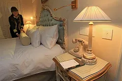 В Екатеринбурге до конца 2014 года будут открыты три новых отеля