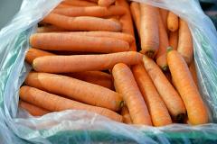В ямальском магазине рассказали правду о моркови по 4,5 тысячи рублей (ФОТО)