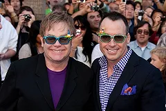 Милонов хочет обсудить геев с Элтоном Джоном