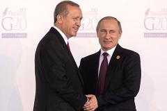 Олег Матвейчев: Эрдоган провоцирует Путина на ответный военный удар