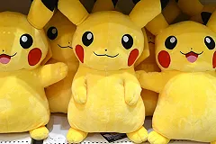 Собор РПЦ в Вене потребовал убрать из храма покемона