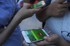 Сотрудникам пермского ракетного завода запретили играть в Pokemon GO