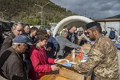 Еще три толчка: здания разрушены в 100 городах Италии