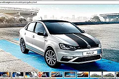 Назван самый продаваемый «европеец» в России