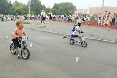 Детские гонки на колесах 2017 пройдут в Екатеринбурге