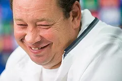 Болельщики «Халл Сити» отреагировали на увольнение Слуцкого