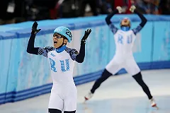 CAS аннулировал санкции МОК в отношении 28 российских спортсменов