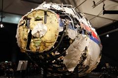 Названный виновным в крушении Boeing MH17 летчик совершил самоубийство