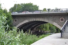 Экспертиза старинных мостов. Сколько ещё выдержат Плотинка, Царский, Каменный?