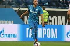 Артем Дзюба рассказал о переговорах с английскими клубами