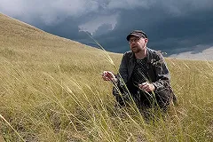 Роман культового уральского писателя о пионерах-вампирах экранизируют