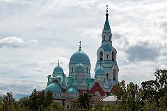 Закон о запрете паломнических туров подписан Путиным