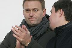 ФБК Навального оценил ущерб от обыска в 5 млн рублей