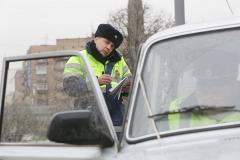 Начальника ГИБДД Нижнего Тагила отпустили после допроса в ФСБ
