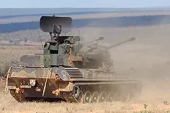 Der Spiegel: ФРГ нашла поставщика снарядов к обещанным Киеву танкам