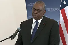 Пентагон отказался «гадать», кто ответственен за ЧП на «Северных потоках»