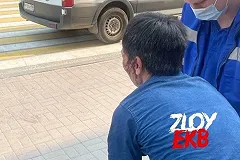 Избитый на Вайнера мужчина заявил, что это были охранники из «Гринвича»