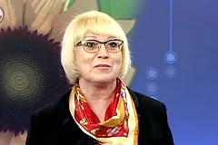 С директором екатеринбургского ТЮЗа Умниковой не продлили контракт