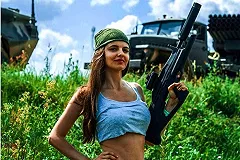 Пресс-секретарь Сергея Шойгу с модельной внешностью «переходит на другую работу»