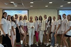 Финал конкурса «Мисс Екатеринбург — 2025» пройдет прямо в День города