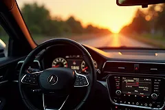 Перекрывается движение по набережной Рабочей Молодежи