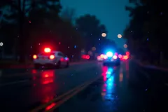 Пострадавшие в ДТП на Эльмаше мать с ребенком ехали в такси