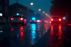 На перекрестке Стачек-Энтузиастов все-таки обещают поставить светофор