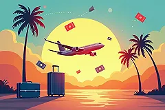 Российским туристам втрое увеличили срок пребывания в Черногории без визы