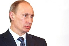 В.Путин об участии в выборах-2018: Там видно будет