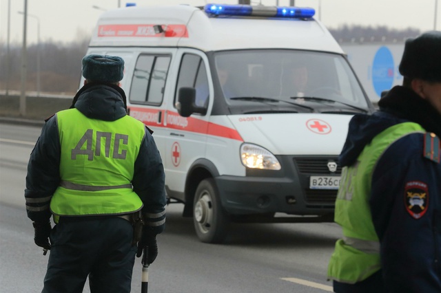 Сотрудник ППСП жестоко избит в Первоуральске