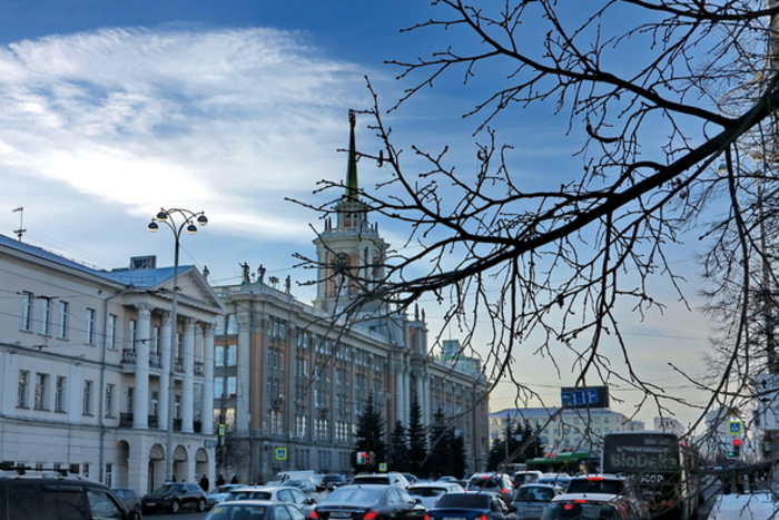 Власти Екатеринбурга готовы взять на себя функции Регионального Фонда капремонта
