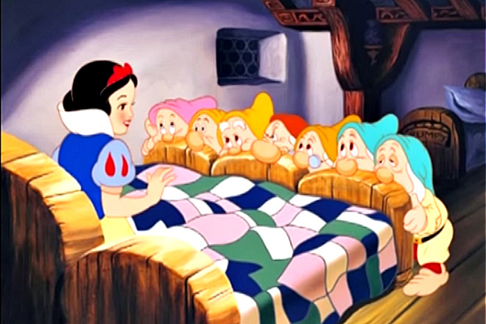 Disney снимет игровой музыкальный фильм про Белоснежку