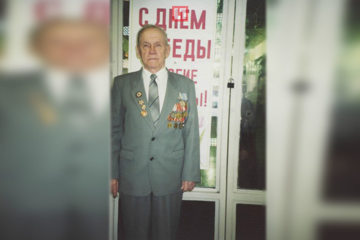 На Сибирском тракте 90-летний ветеран покончил с собой