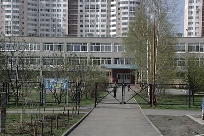 Появились подробности взрыва у ростовской школы