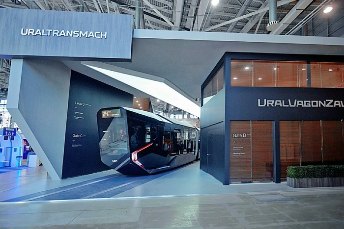 Комиссар Уральской биеннале начала сотрудничество с «Ростехом»