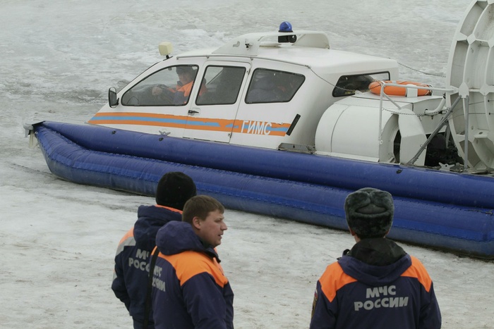Школьница утонула на Южном Урале, катаясь на гидроцикле со случайным знакомым