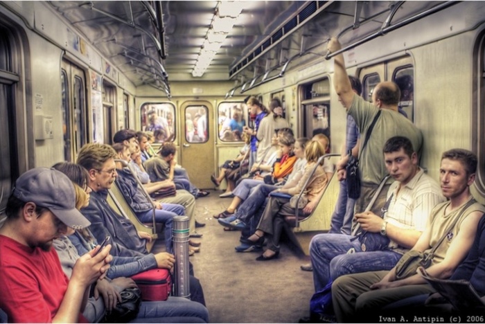 Мэрия Екатеринбурга думает над тем, как вписать в транспортную реформу метро