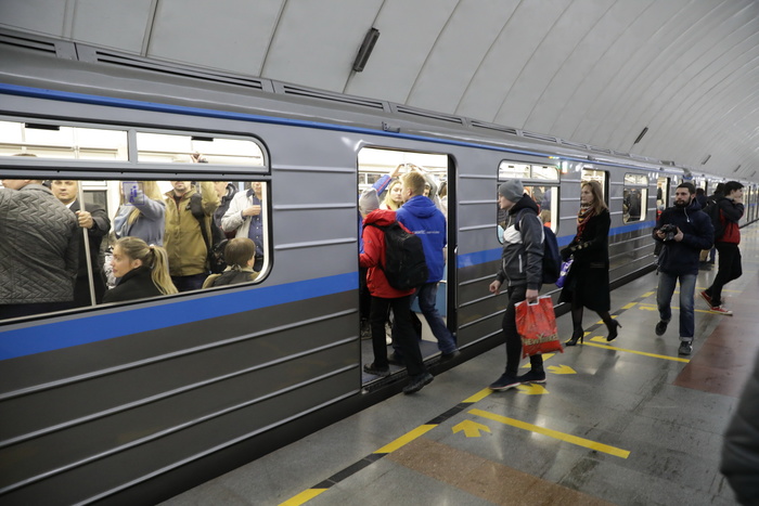 Проектно-изыскательские работы по второй ветке метро начнутся в этом году