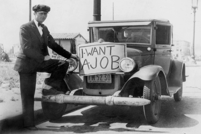 90 лет назад случился крупнейший финансовый кризис. Его избежал только СССР