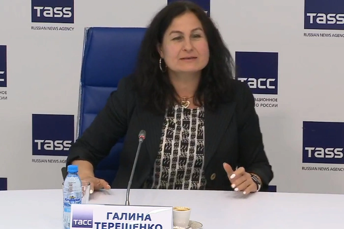 Кэшбэк на турпоездку можно получить, только оформив карту «МИР»